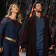 Image for article titled Supergirl’s midseason finale boldly goes where no one has gone before